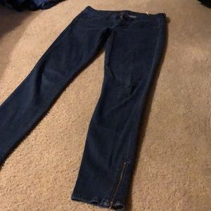 Arizona Jean Company Jeans - Juniors blue jeans Arizona Jean Company Jeans - Juniors blue jeans
